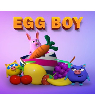 eggboy Steam Key GLOBAL